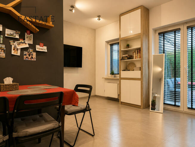 Nowoczesne biuro/ 53 m² /Ochota