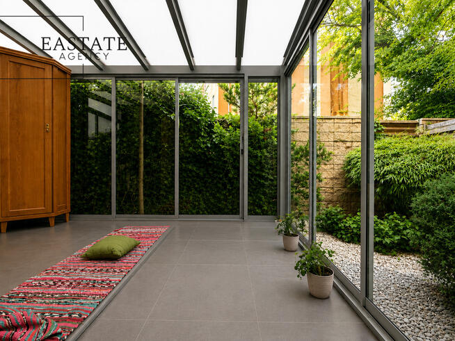 Nowoczesne biuro/ 53 m² /Ochota