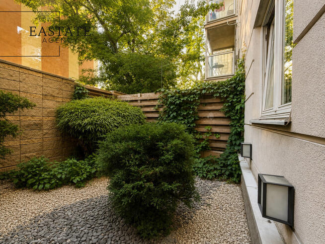 Nowoczesne mieszkanie lub biuro/ 53 m² /Ochota