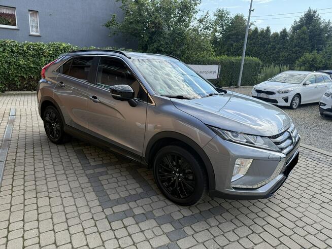 Mitsubishi Eclipse Cross 1,5 T-MIVEC 163KM Automat Klima Kamera 360*
