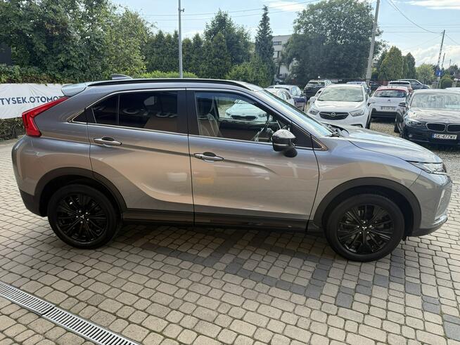 Mitsubishi Eclipse Cross 1,5 T-MIVEC 163KM Automat Klima Kamera 360*