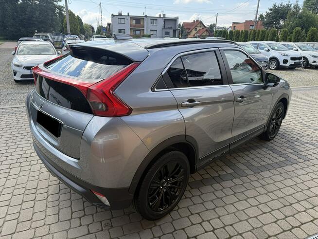 Mitsubishi Eclipse Cross 1,5 T-MIVEC 163KM Automat Klima Kamera 360*