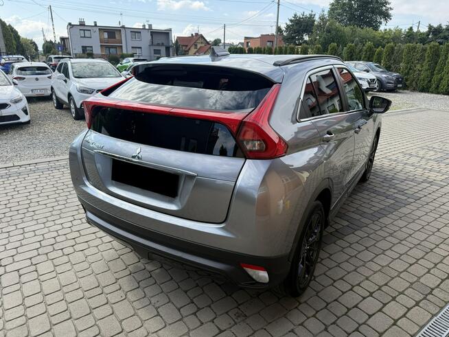 Mitsubishi Eclipse Cross 1,5 T-MIVEC 163KM Automat Klima Kamera 360*