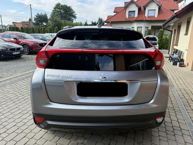 Mitsubishi Eclipse Cross 1,5 T-MIVEC 163KM Automat Klima Kamera 360*