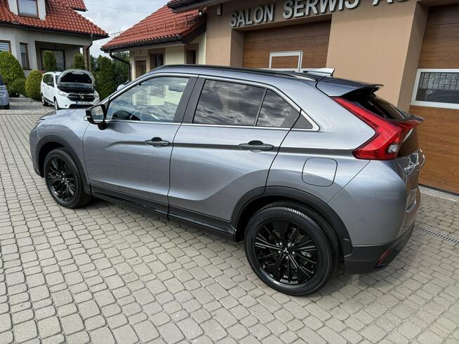 Mitsubishi Eclipse Cross 1,5 T-MIVEC 163KM Automat Klima Kamera 360*