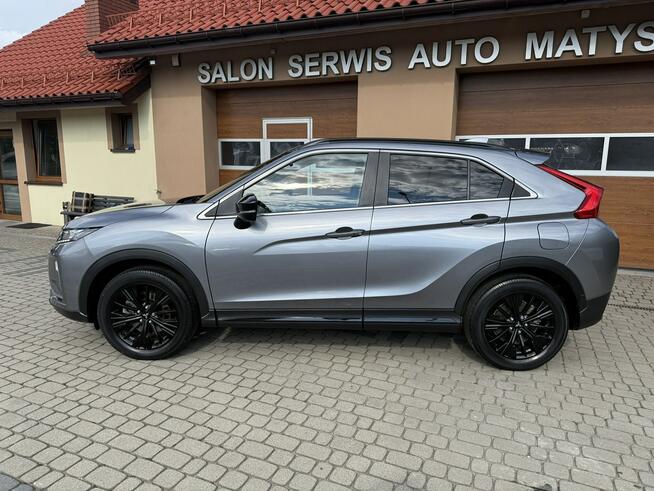 Mitsubishi Eclipse Cross 1,5 T-MIVEC 163KM Automat Klima Kamera 360*