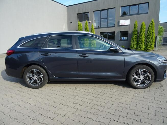 Hyundai i30 1.0 T-GDI 120KM Wagon, Smart , Salon PL