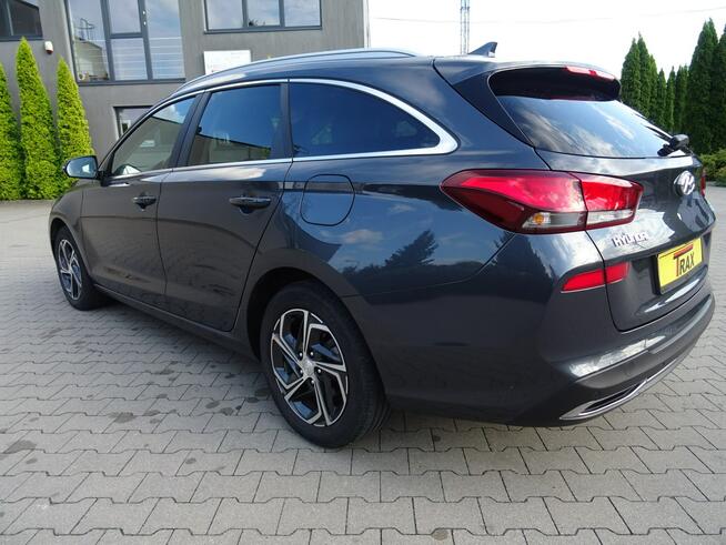 Hyundai i30 1.0 T-GDI 120KM Wagon, Smart , Salon PL