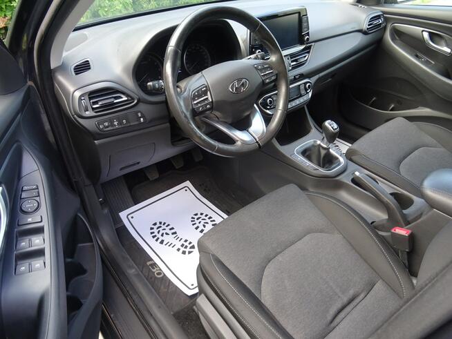 Hyundai i30 1.0 T-GDI 120KM Wagon, Smart , Salon PL