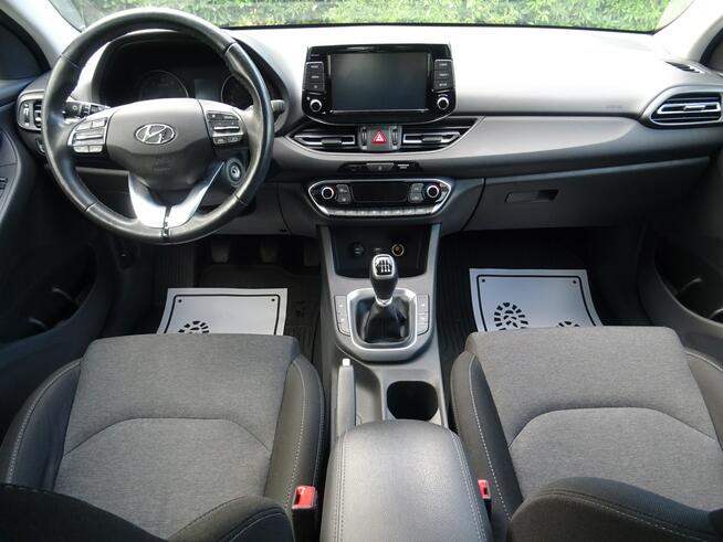 Hyundai i30 1.0 T-GDI 120KM Wagon, Smart , Salon PL