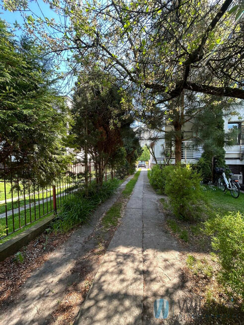 Lokal użytkowy Warszawa gm. Mokotów Mokotów, Rolna
