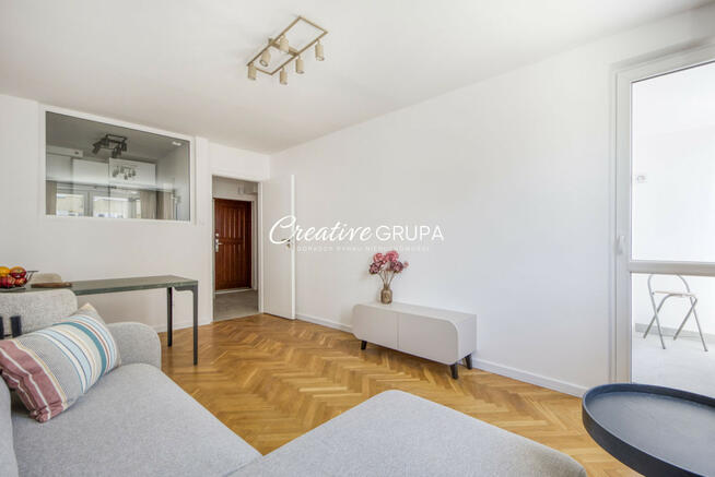 Mieszkanie Warszawa gm. Śródmieście Śródmieście, Pańska
