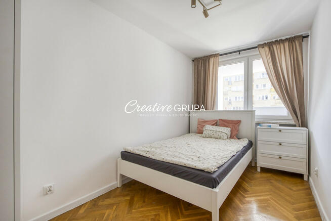Mieszkanie Warszawa gm. Śródmieście Śródmieście, Pańska