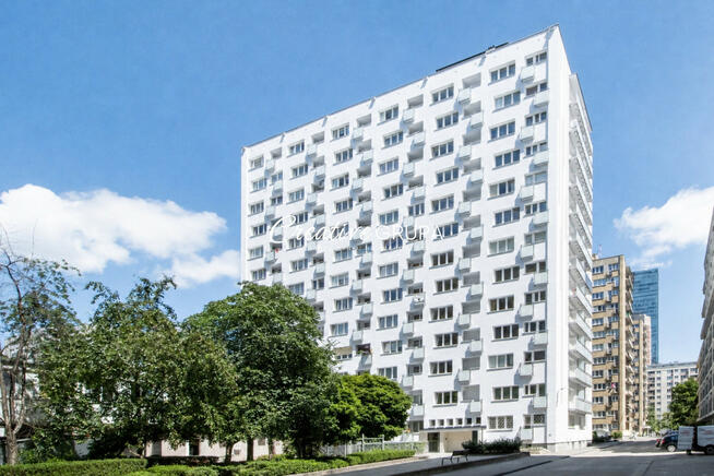 Mieszkanie Warszawa gm. Śródmieście Śródmieście, Pańska