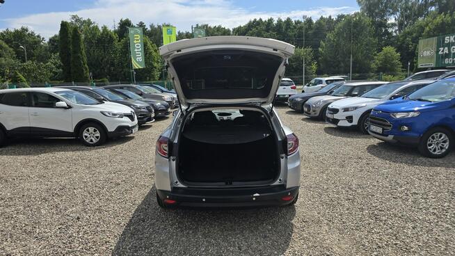 Renault Megane kamera, PDC