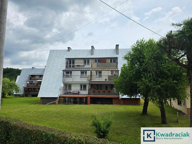 Mieszkanie Szczawne gm. Komańcza,