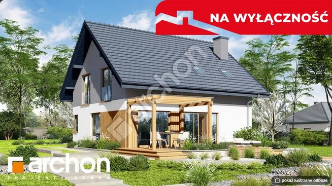 Dom w Stanie Deweloperskim Premium Tarnów