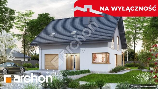 Dom w Stanie Deweloperskim Premium Tarnów