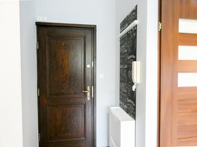 Przytulna kawalerka 17 m², Czarnowiejska 57