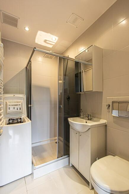 Przytulna kawalerka 17 m², Czarnowiejska 57