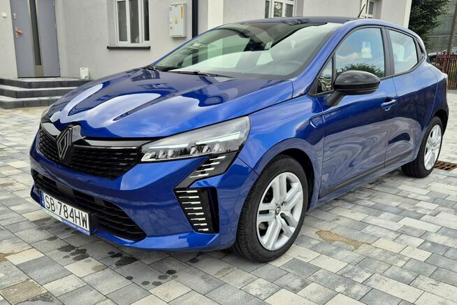 Renault Clio 1.0 sCe 70KM Lifting Wspomaganie Tablet Tempomat Android auto
