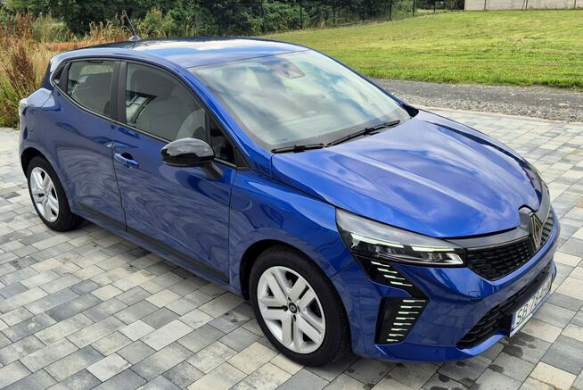 Renault Clio 1.0 sCe 70KM Lifting Wspomaganie Tablet Tempomat Android auto