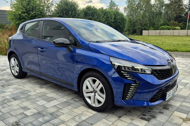 Renault Clio 1.0 sCe 70KM Lifting Wspomaganie Tablet Tempomat Android auto