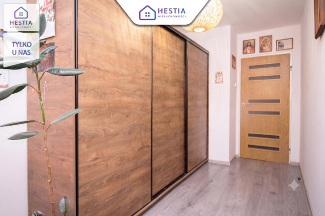 2 pokoje | balkon | Niebuszewo-Szczecin