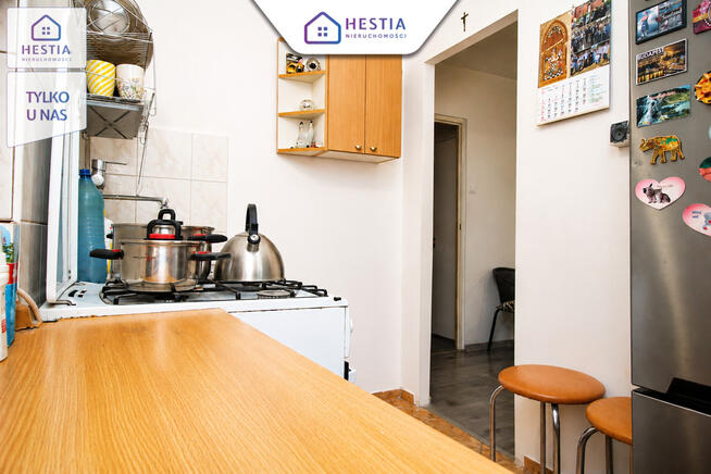2 pokoje | balkon | Niebuszewo-Szczecin