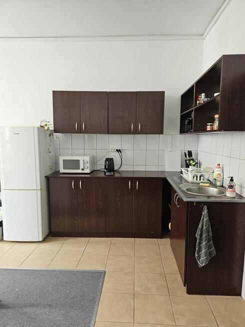 Podnajmę pomieszczenie pod biuro- os. Podwawelskie, Kraków.