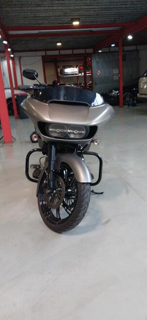Harley-Davidson Road Glide 2018
