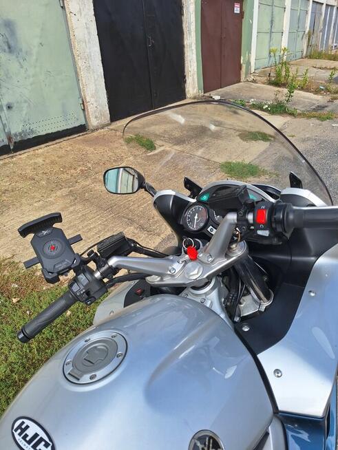 YAMAHA FJR 1300