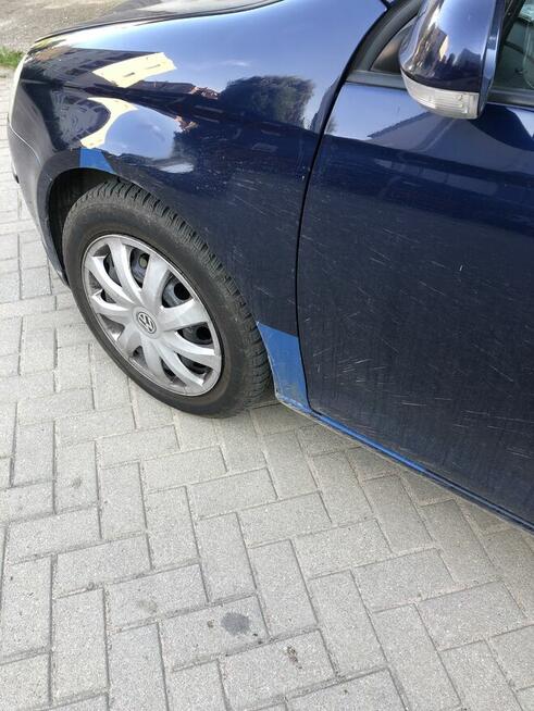 Sprzedam vw golf tdi kombi