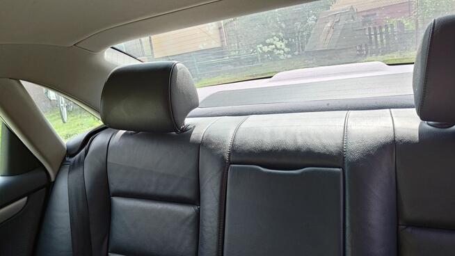 Audi A4 B6 2.0L 2002r.