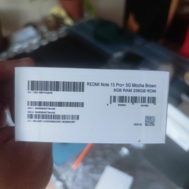 Smartfon