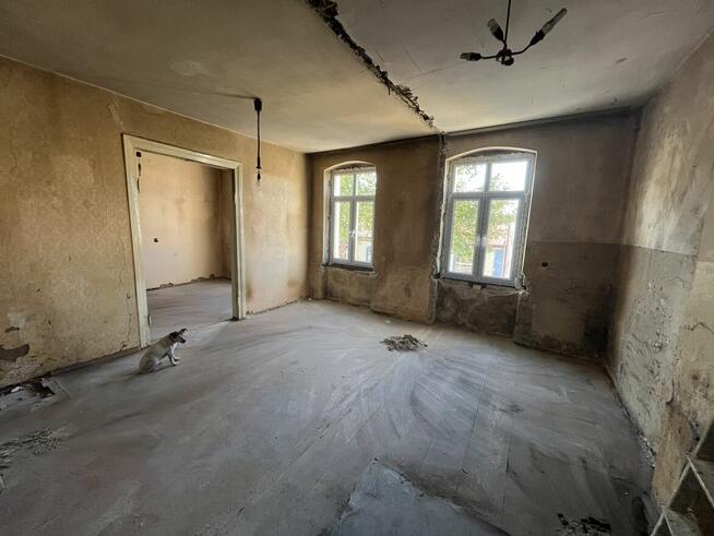 Sprzedam lokal 40m2 na ul. Słowackiego do remontu