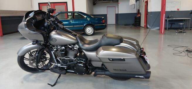 Harley-Davidson Road Glide 2018