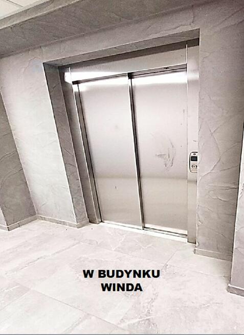 Mieszkanie Oława 3 pokoje-II piętro-49.75 m2-balkon-winda