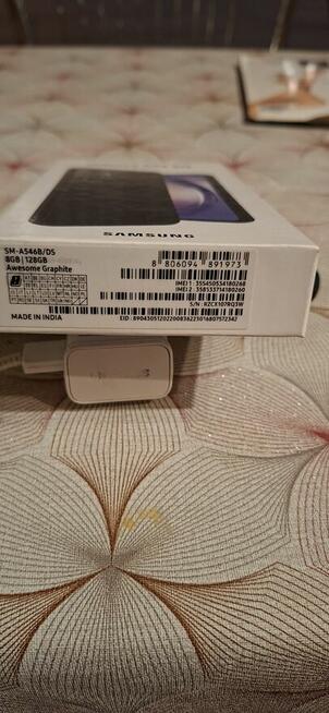 Samsung A54 8/128
