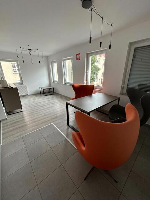 Nowoczesny lokal na wynajem w centrum Słupcy