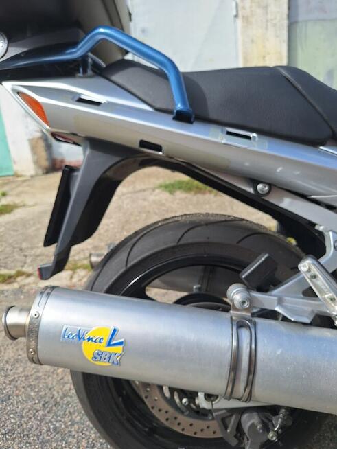 YAMAHA FJR 1300