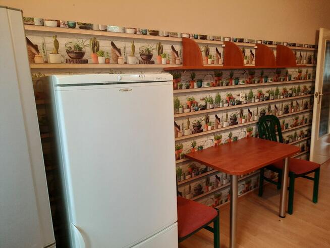 55-metrowe, Bartkiewiczówny z garażem