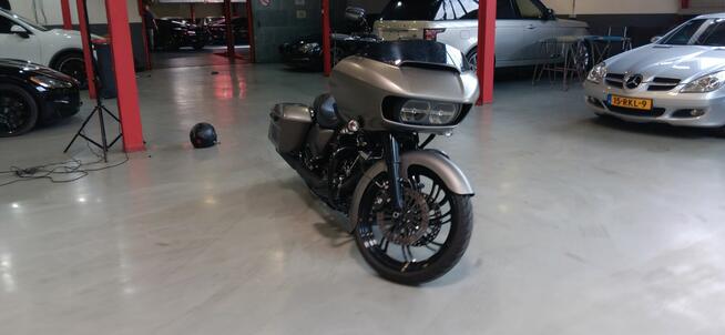 Harley-Davidson Road Glide 2018