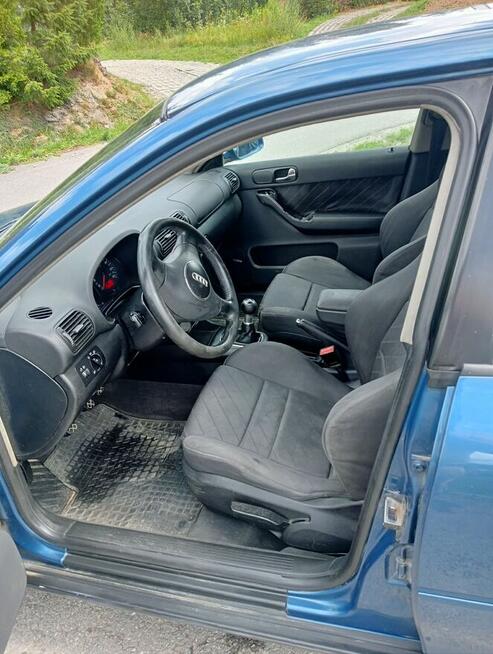 Audi A3 1.9 TDI