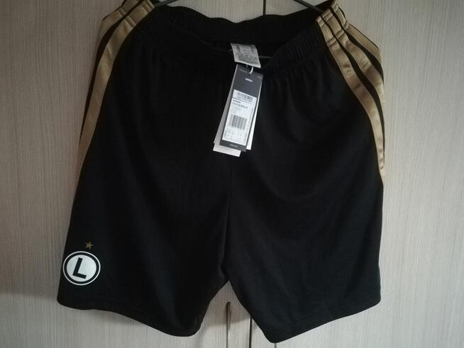 Spodenki Legia adidas