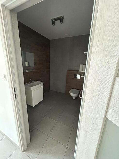 Nowoczesny lokal na wynajem w centrum Słupcy