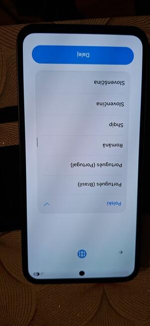 Samsung A54 8/128