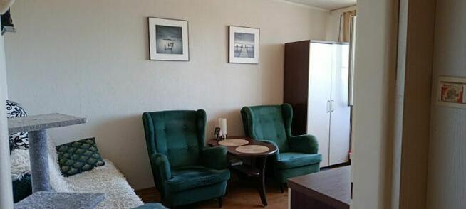 Sprzedam mieszkanie 2‑pokojowe – Gdynia, Witomino,