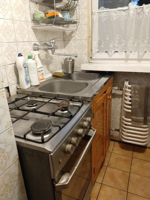 Pokój jednoosobowy na Grabiszynskiej we Wrocławiu dla pani
