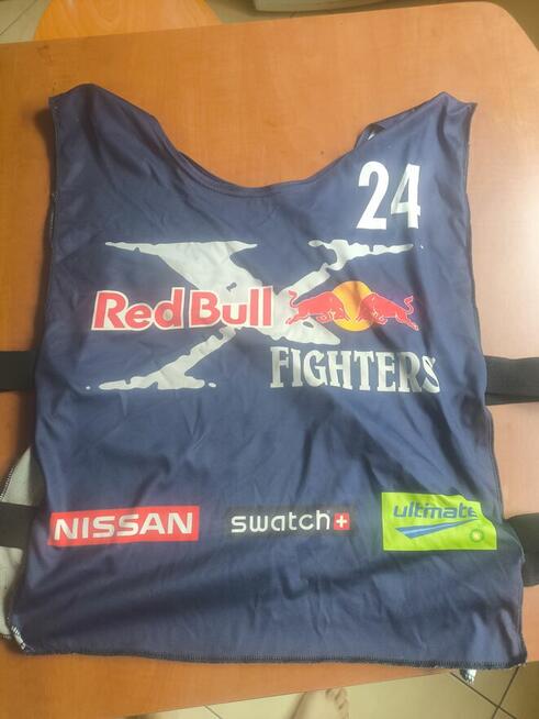 Red Bull X-Fighters z 2014 roku